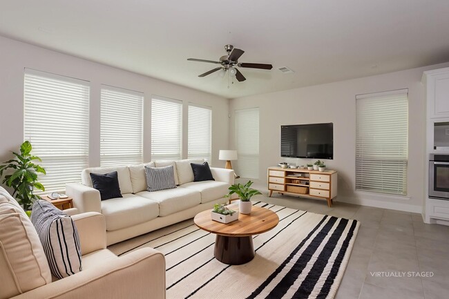 Photo - 3412 Damsel Sauvage Ln