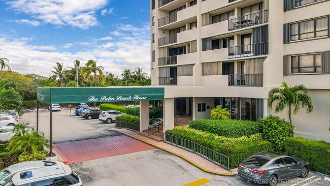 5600 N Flagler Dr Unidad 1001