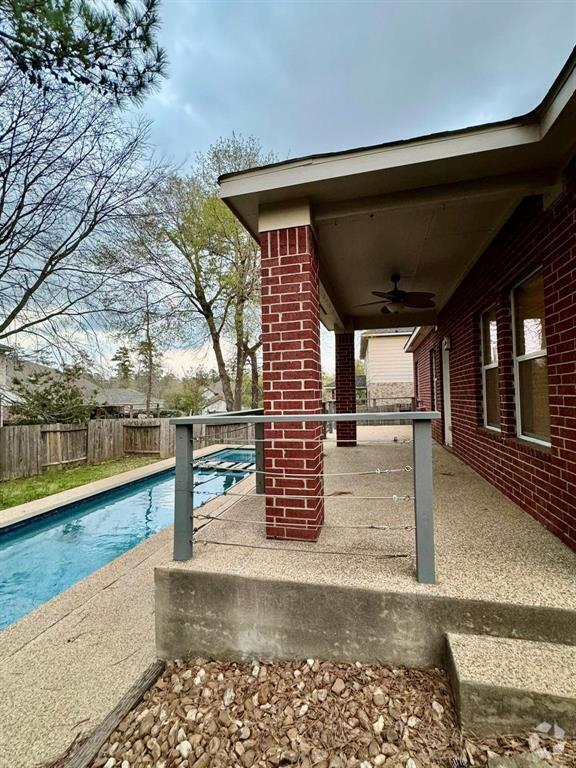 Building Photo - 107 W Spindle Tree Cir Rental