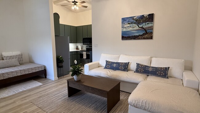 Photo - 64-1061-1061 Mamalahoa Hwy Unit 207