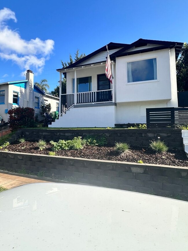 Photo - Perfect Point Loma Home! adorable 2 bed, 2 bath home with spacious yard! Don't miss out!!