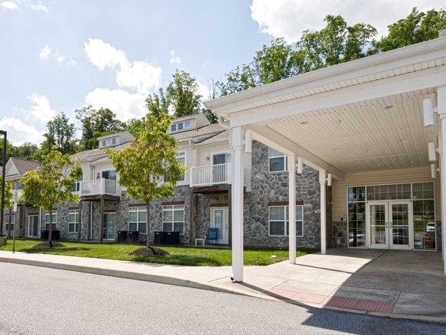 The Enclave at Stoneyridge