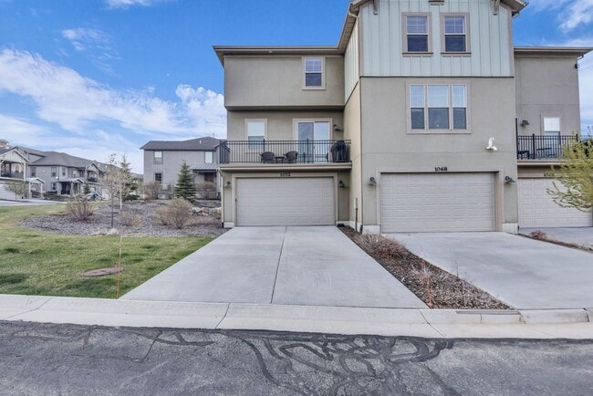 Photo - Wasatch Springs Gem