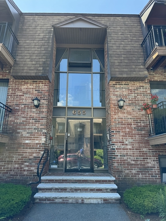 Photo - 655 W Lowell Ave Unidad 12 Rental