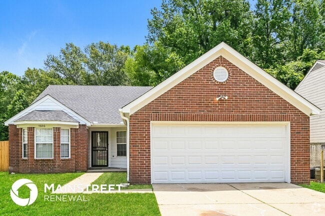 Building Photo - 4606 Northwood Hills Dr Rental
