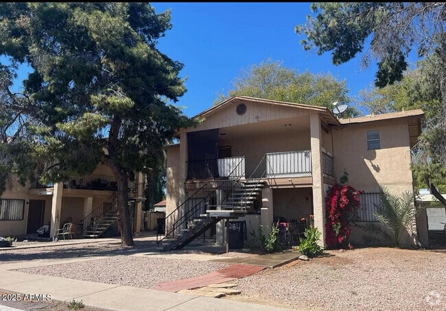 Building Photo - 532 S Mesa Dr Unit 204 Rental