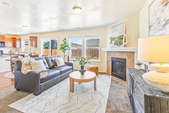 Photo - Cute Caldwell Home
