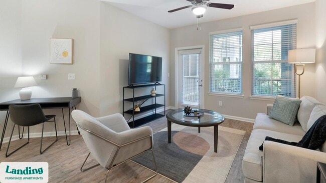Building Photo - 2300 Tapestry Park Dr Rental