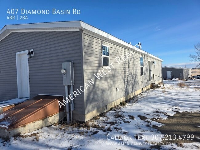 Photo - 407 Diamond Basin Rd