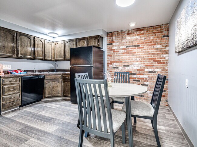 Edgebrook Estates