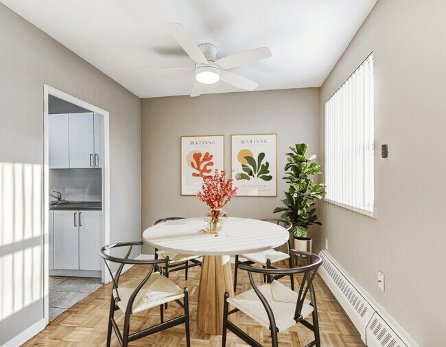 Photo - The Links Road