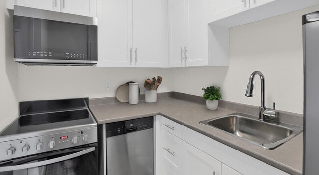 Photo - Treeview Apartments