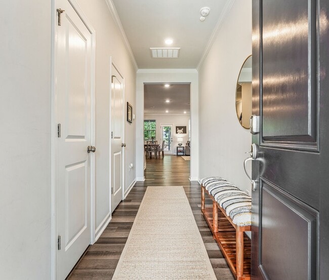 Photo - Furnished Pittsboro Rental Long or Mid Term Rental (60 Day minimum)
