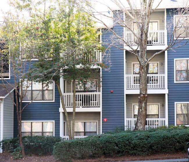 The Atlantic Vinings Apartments For Rent in Smyrna, GA