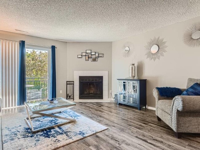 Photo - Ironwood at Palmer Park