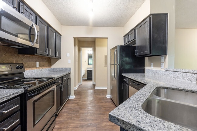 Photo - Sorrento Apartment Homes