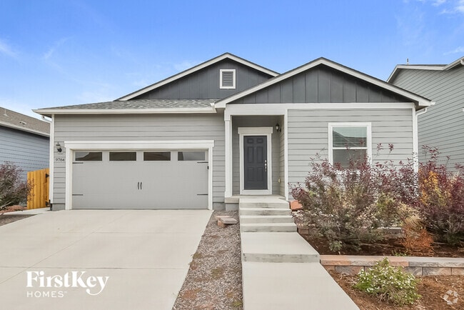 Building Photo - 9784 Borderpine Way Rental