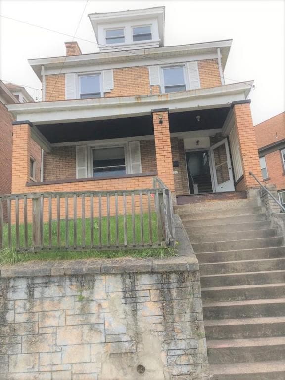 Building Photo - Marwood Avenue 537