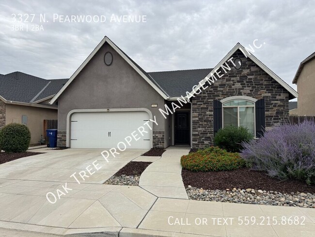 Photo - 3327 N Pearwood Ave