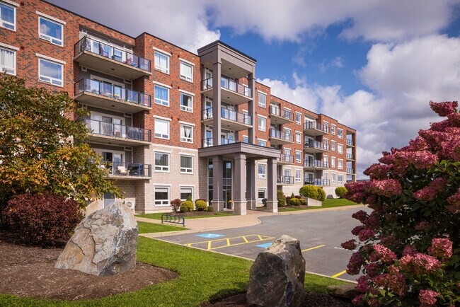 Photo - The Two Hundred on Broad Apartments