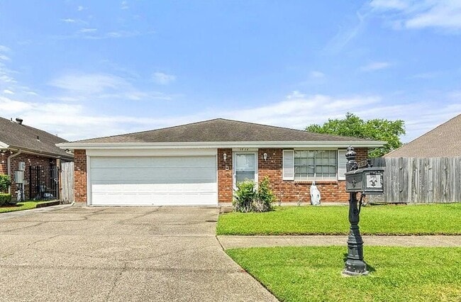 Building Photo - 1816 Giuffrias Ave Rental