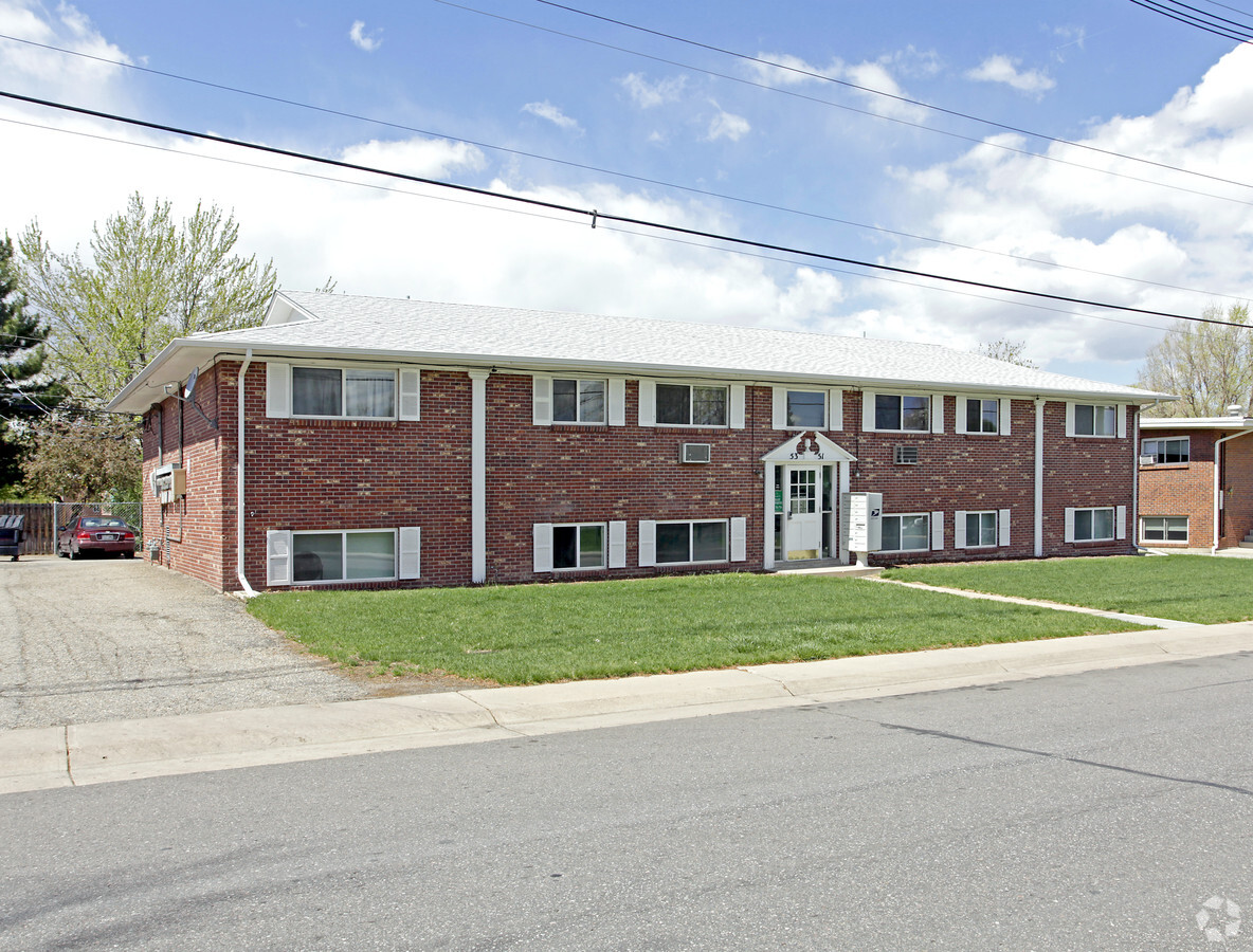 5351 Delaware - 5351 Delaware Apartamentos