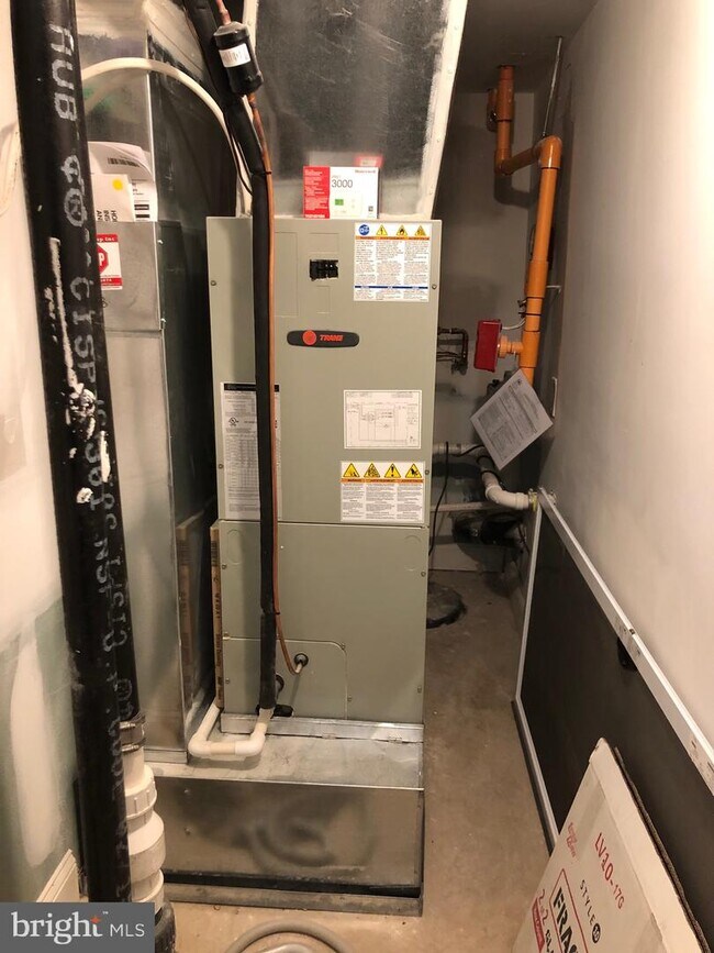 Photo - 1526 W Stiles St Unit A