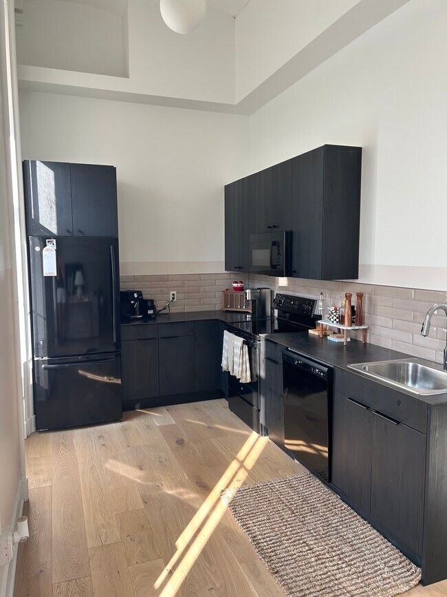 Photo - City Hall Unit 205