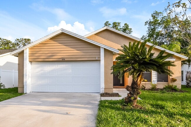 Photo - 496 Wild Fox Dr