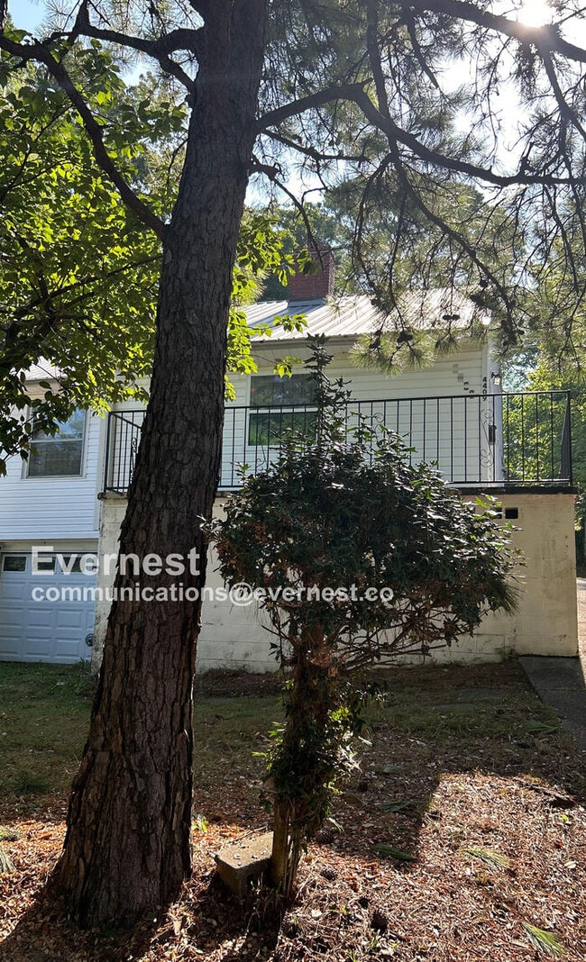 Building Photo - 4409 Ave I Rental