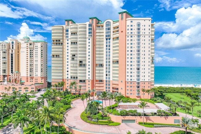 Building Photo - 940 Cape Marco Dr Unit 2302