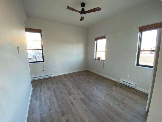 Large Bedroom