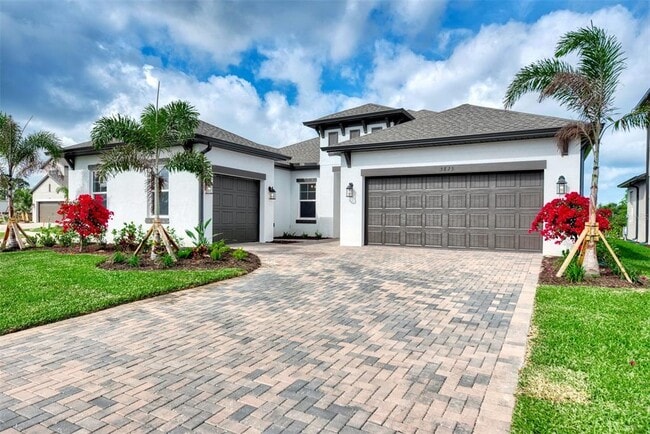 Photo - 5825 Millennium Silver Ct