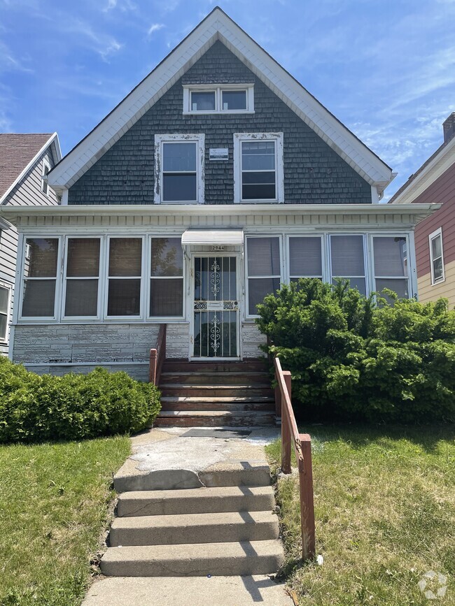 Building Photo - 2944 N 7th St Rental