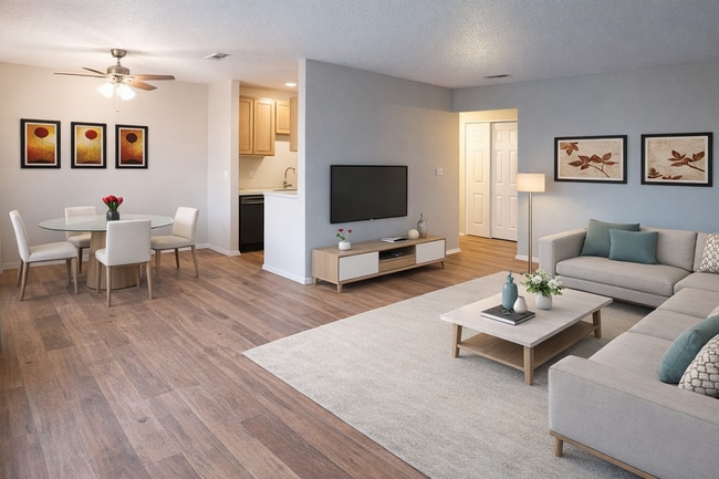 Photo - Weston Park Apartments