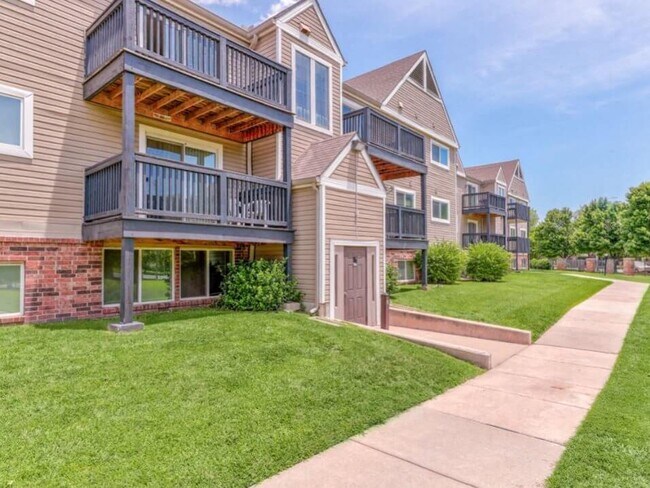 Our Residents Love Living Here & You Will Too!