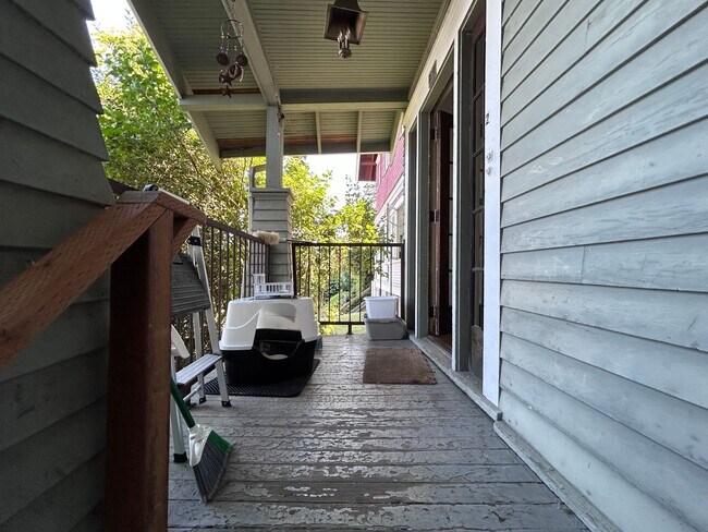 Photo - 920 N Garden St Unidad # 2