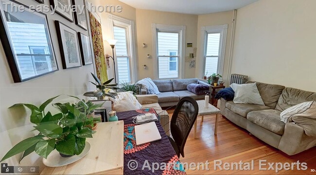 Photo - 378 Washington St Unit #2