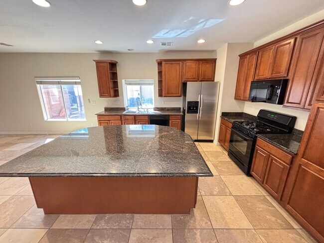 Photo - Gorgeous 3Bed/2Bath/2Car, 2-Story Home located in Caparola at Southern Highlands