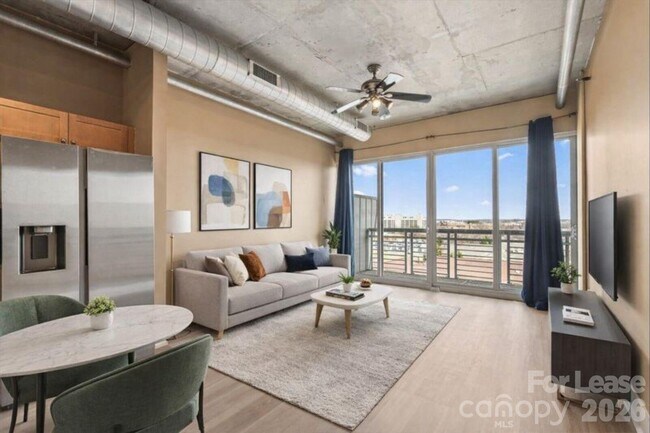 Photo - 505 E 6th St Unit 814