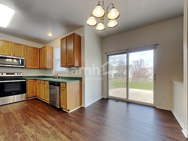 Photo - 1214 Napa Ridge Ct