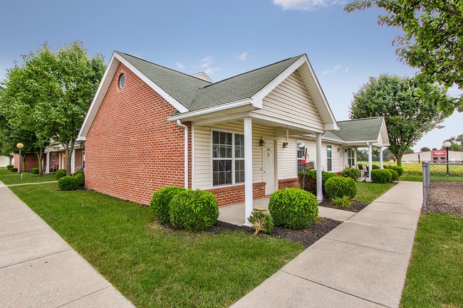 Photo - Wellington Place