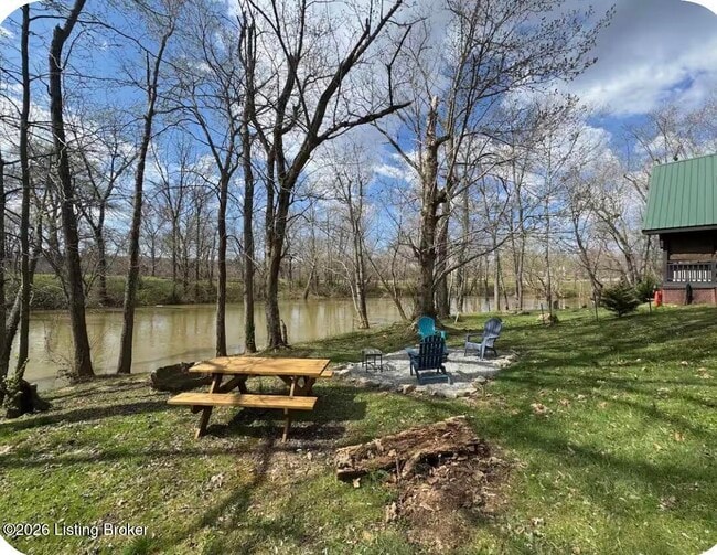 Photo - 266 Falls Of Rough Rd