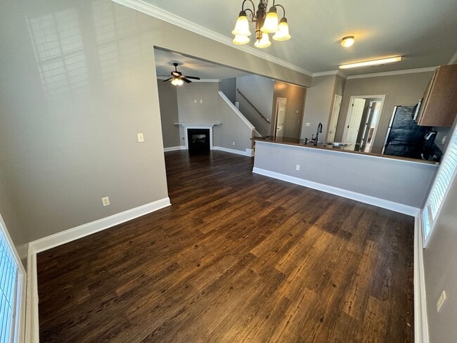 Photo - 3BR/2.5BA For Rent