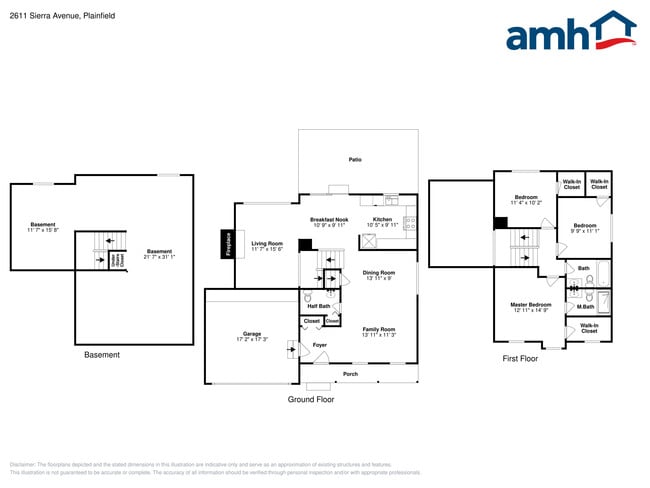 Photo - 2611 Sierra Ave