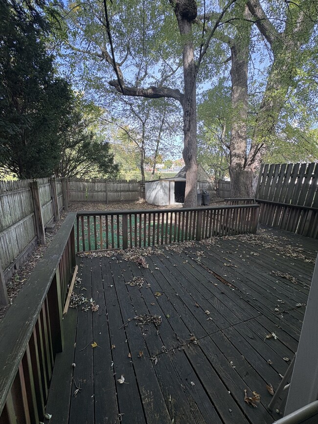 Photo - 1531 Ross Ave Unit 1531 Ross Ave