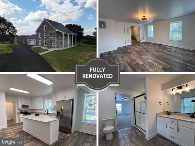 Building Photo - 8358 Woodville Rd Rental