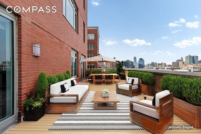 Photo - 2300 Frederick Douglass Blvd Unit 9F