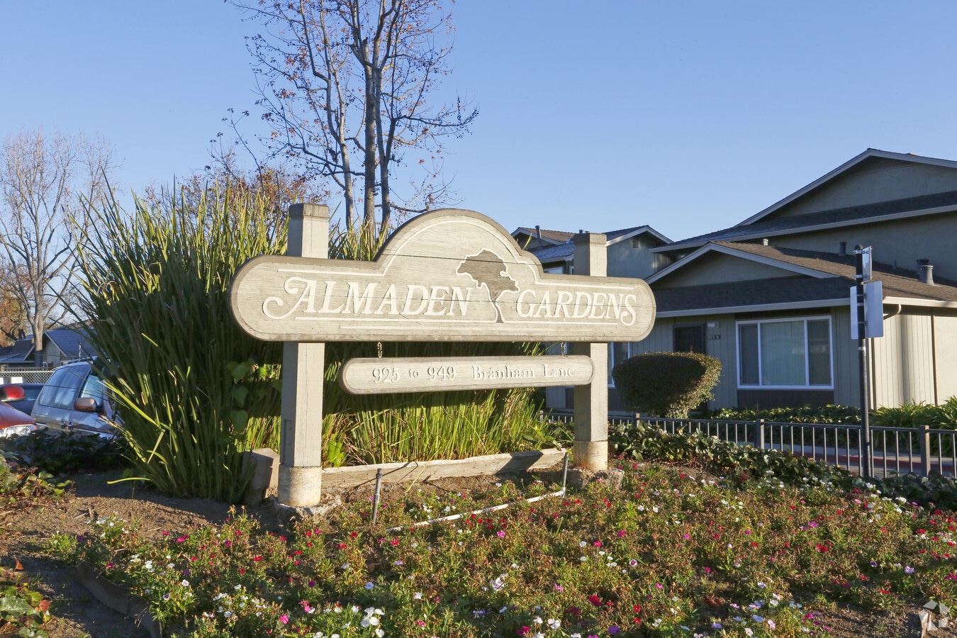Photo - Almaden Gardens
