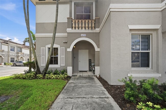 Building Photo - 14030 SW 49th St